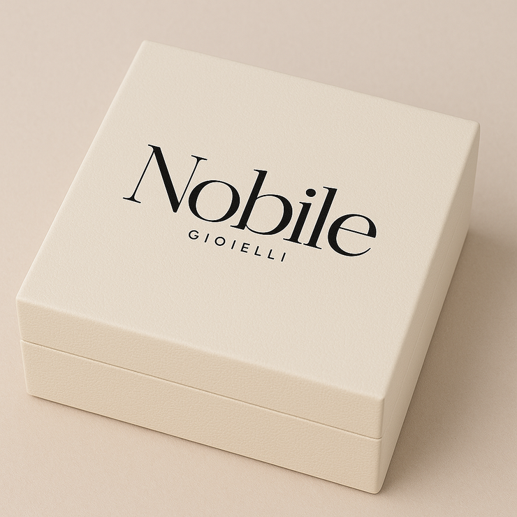 Orecchini Perle | Nobile